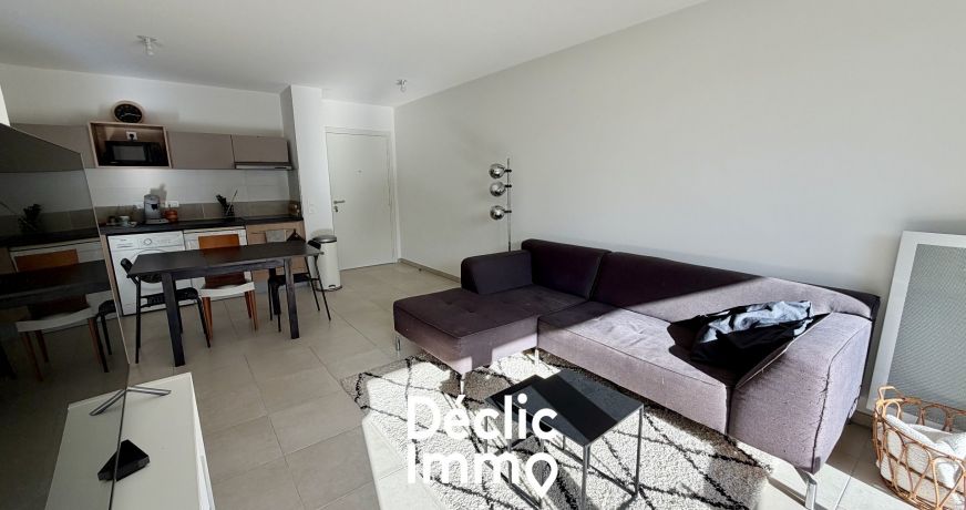 vente Appartement Saint Aunes