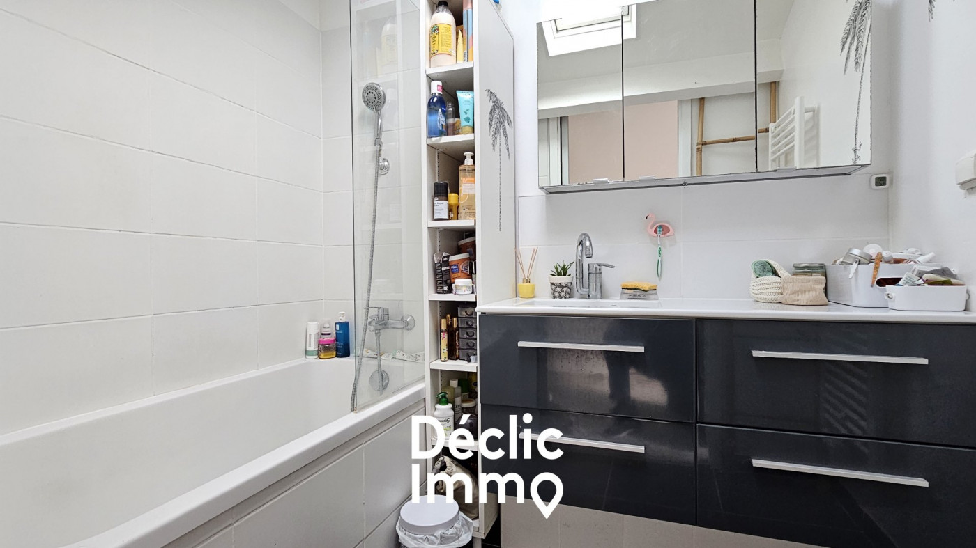 vente Maison en résidence Vic La Gardiole - Photo 12