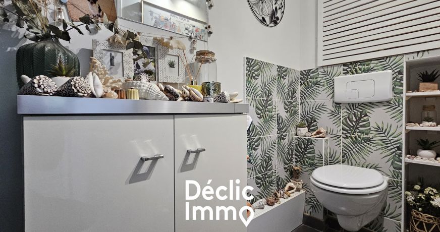 vente Maison en résidence Vic La Gardiole