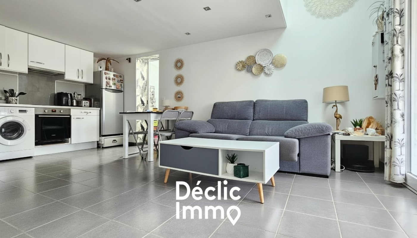 vente Maison en résidence Vic La Gardiole - Photo 4