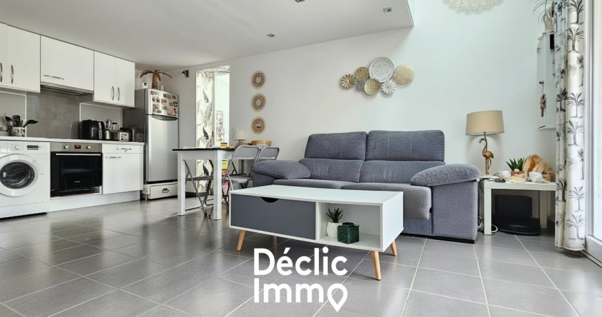 vente Maison en résidence Vic La Gardiole