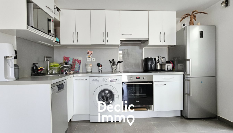 vente Maison en résidence Vic La Gardiole - Photo 5