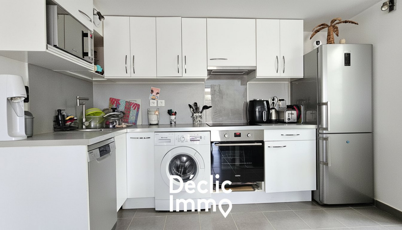 vente Maison en résidence Vic La Gardiole - Photo 5