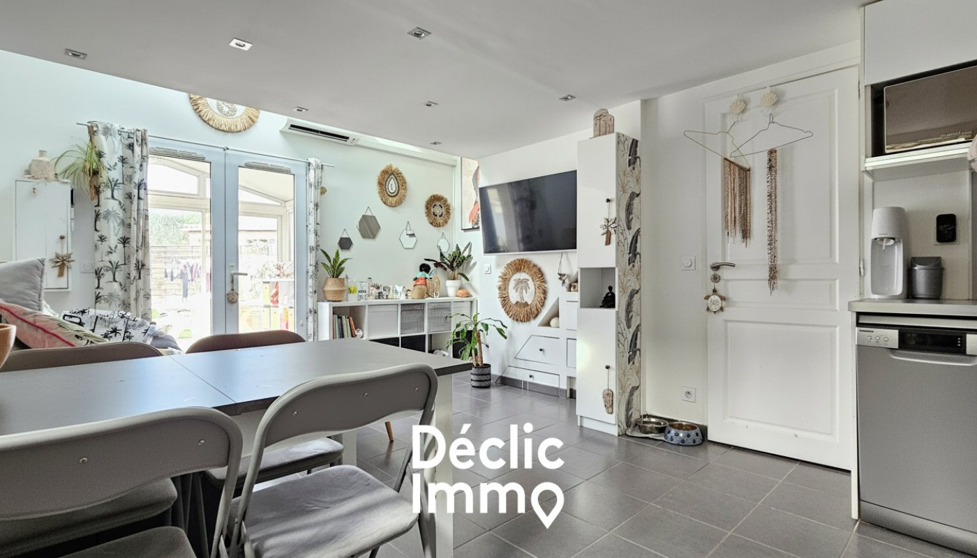 vente Maison en résidence Vic La Gardiole - Photo 6