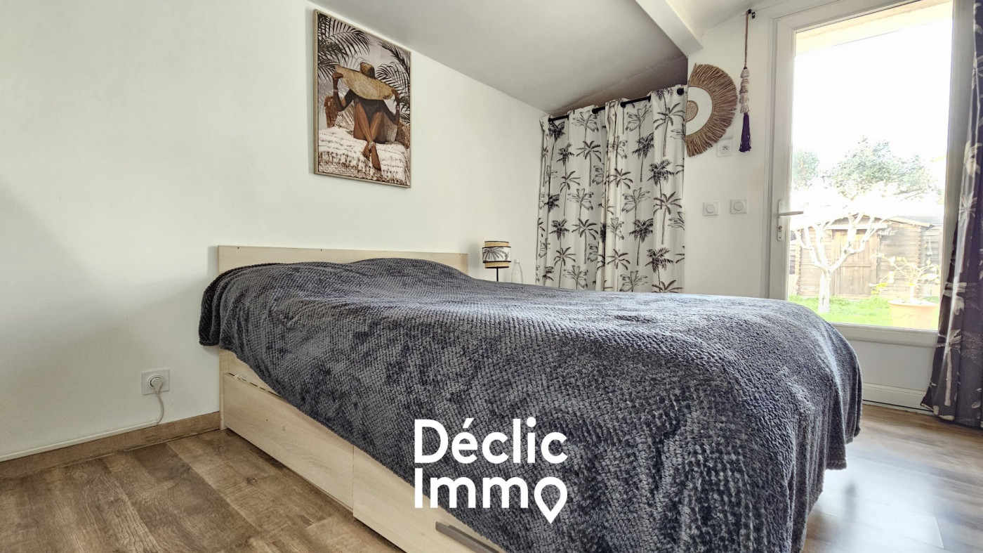 vente Maison en résidence Vic La Gardiole - Photo 7