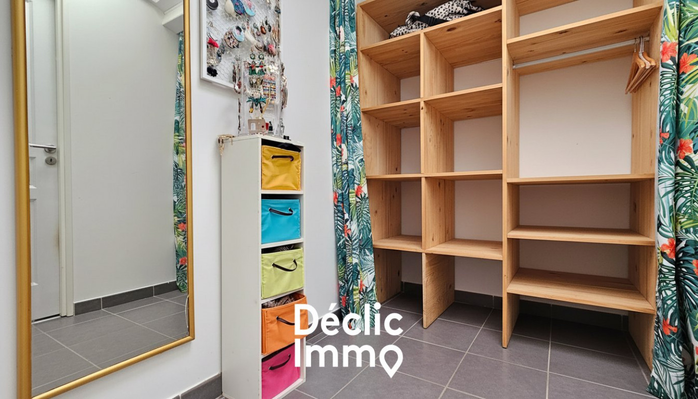 vente Maison en résidence Vic La Gardiole - Photo 9