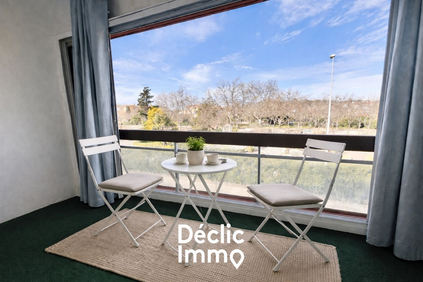 vente Appartement Cap D'agde - Photo 5