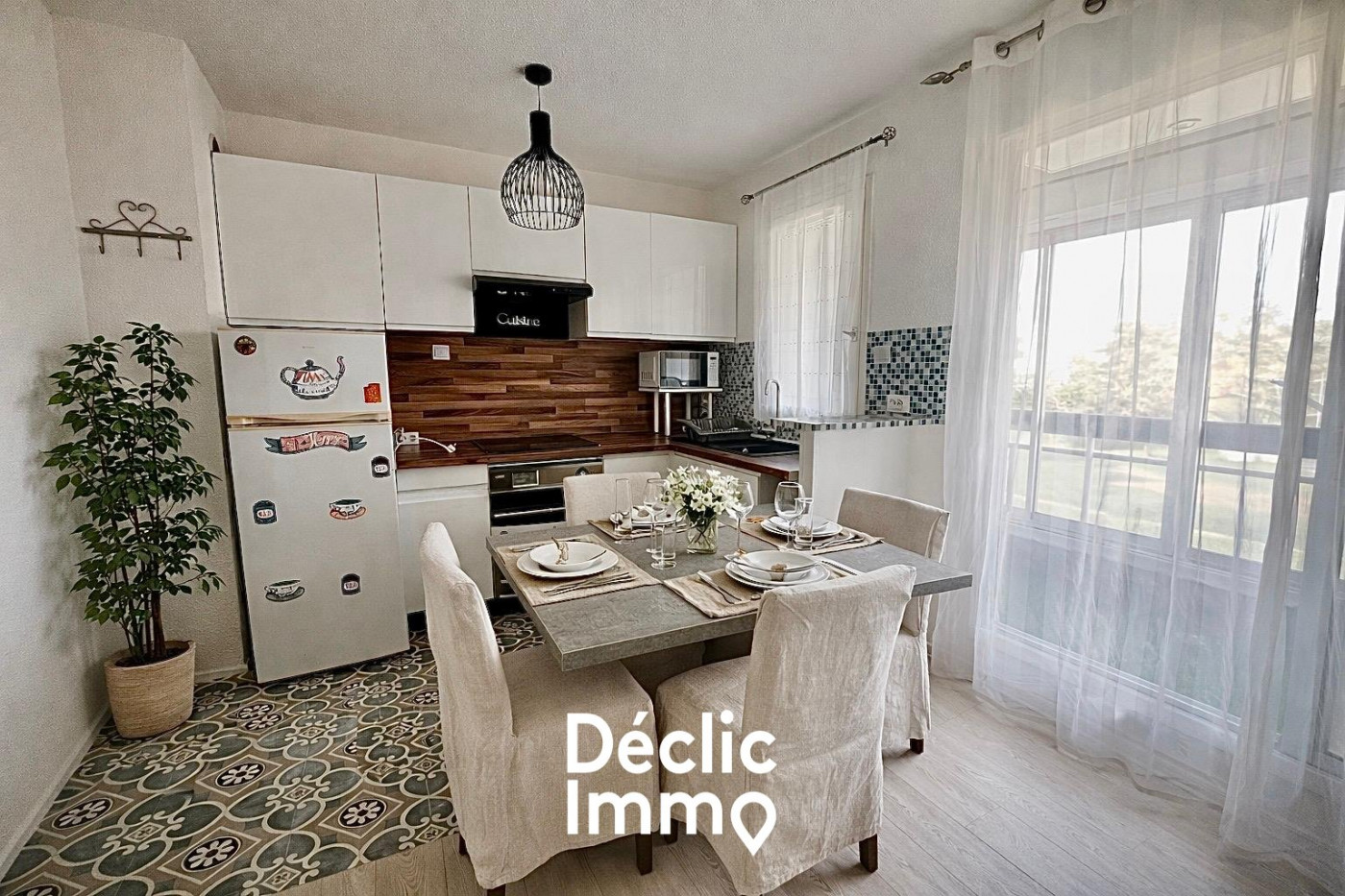 vente Appartement Cap D'agde - Photo 4