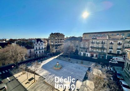 vente Appartement Beziers