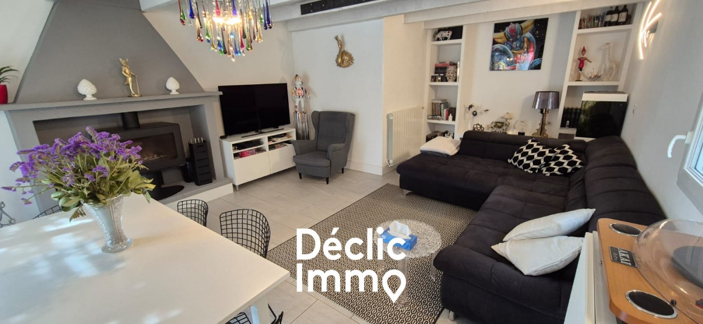 vente Aigues Mortes - Photo 6