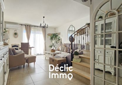 vente Maison Frontignan