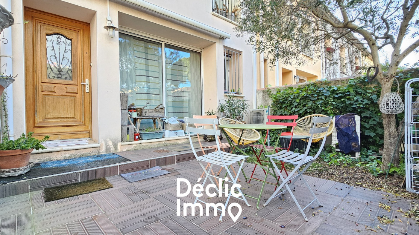 vente Maison Frontignan - Photo 1