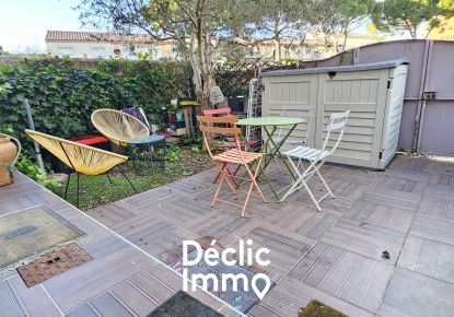 vente Maison Frontignan