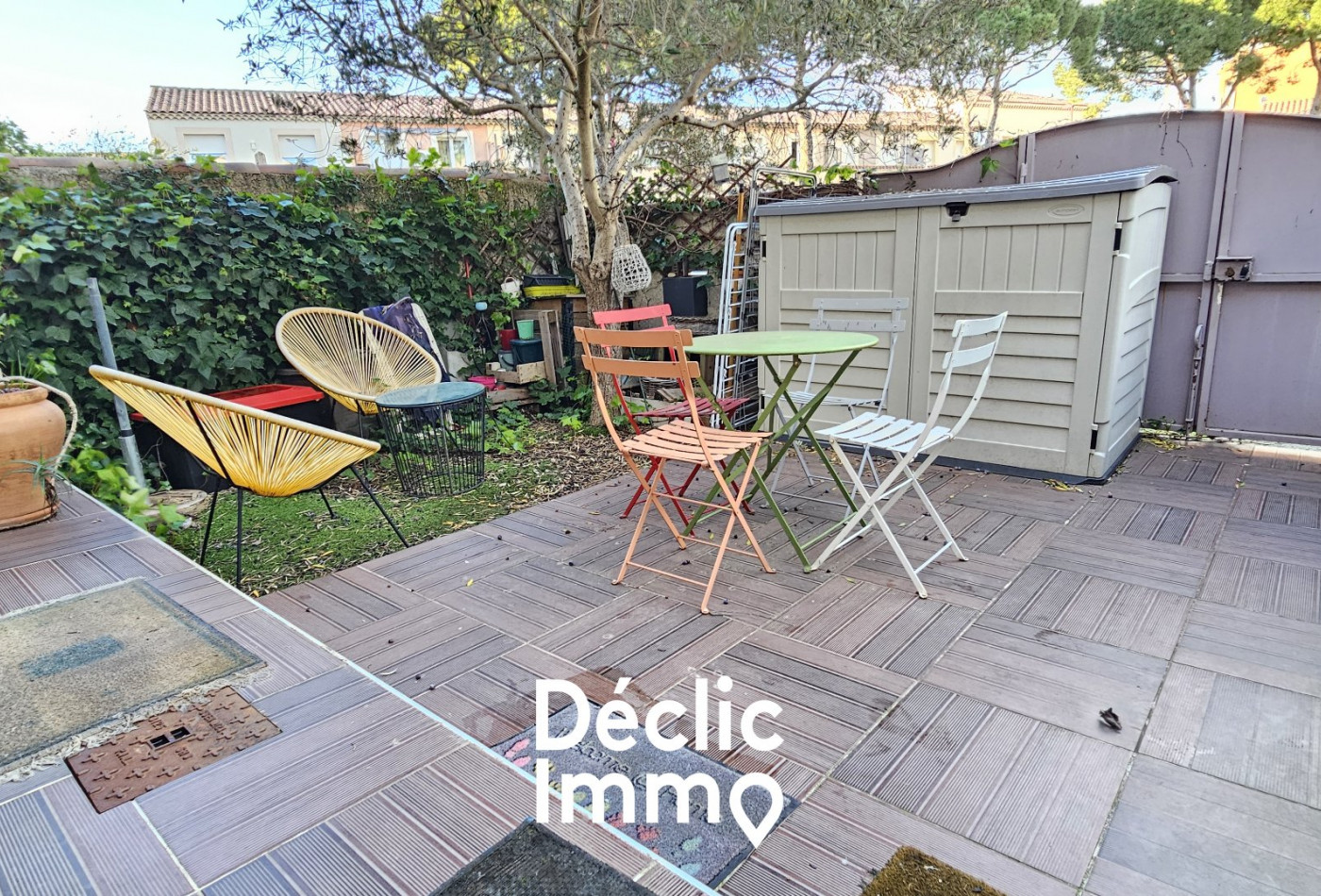 vente Maison Frontignan - Photo 10