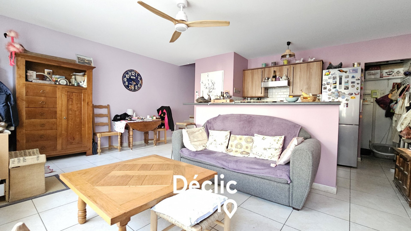 vente Maison Frontignan - Photo 2