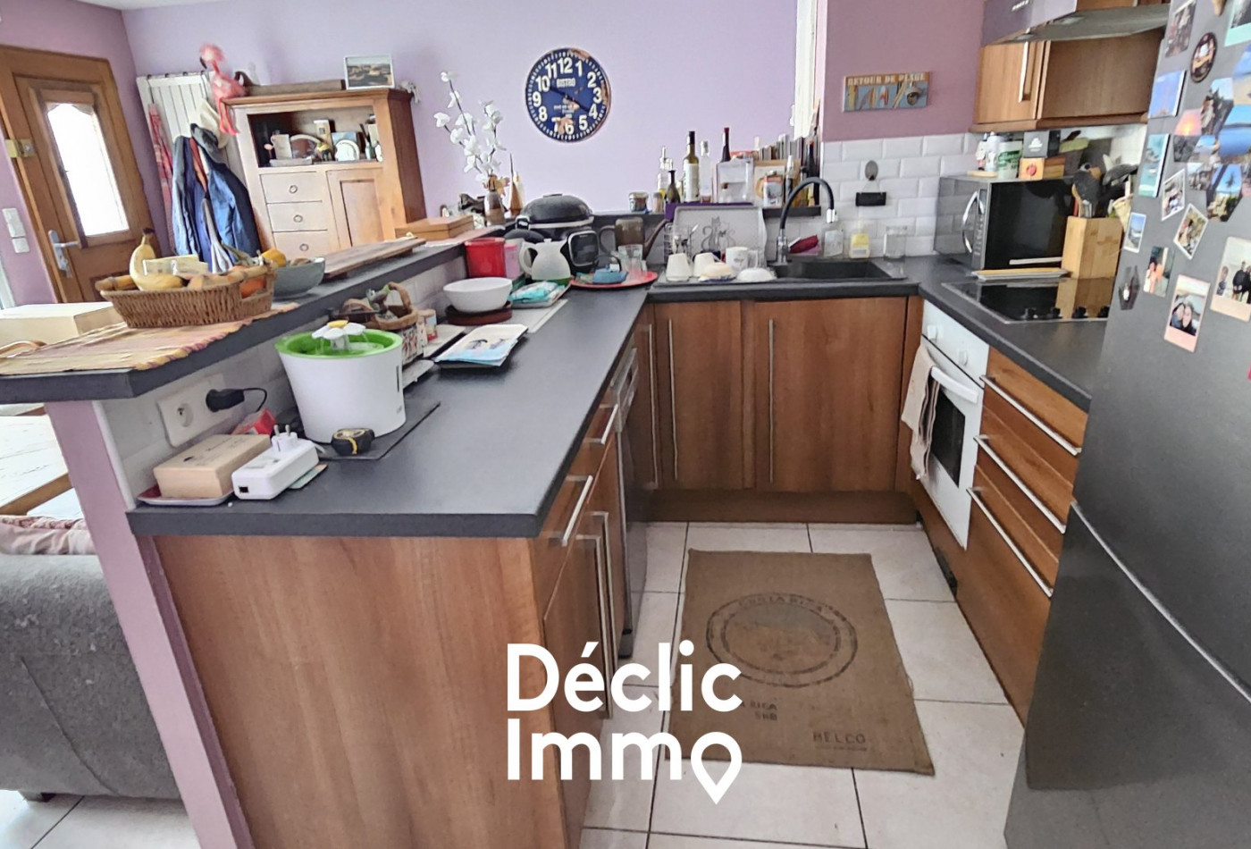 vente Maison Frontignan - Photo 4