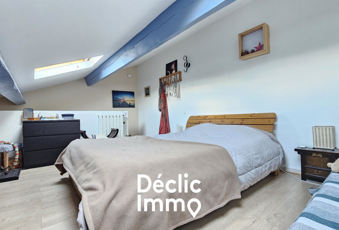 vente Maison Frontignan - Photo 6