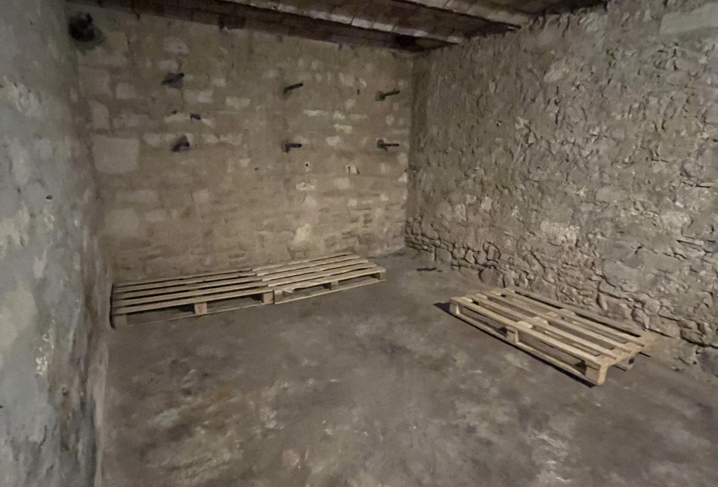 vente Cave Montpellier - Photo 1
