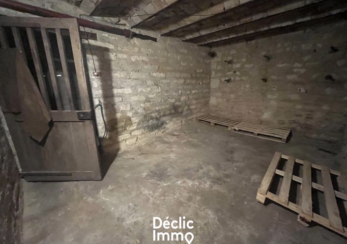 vente Cave Montpellier