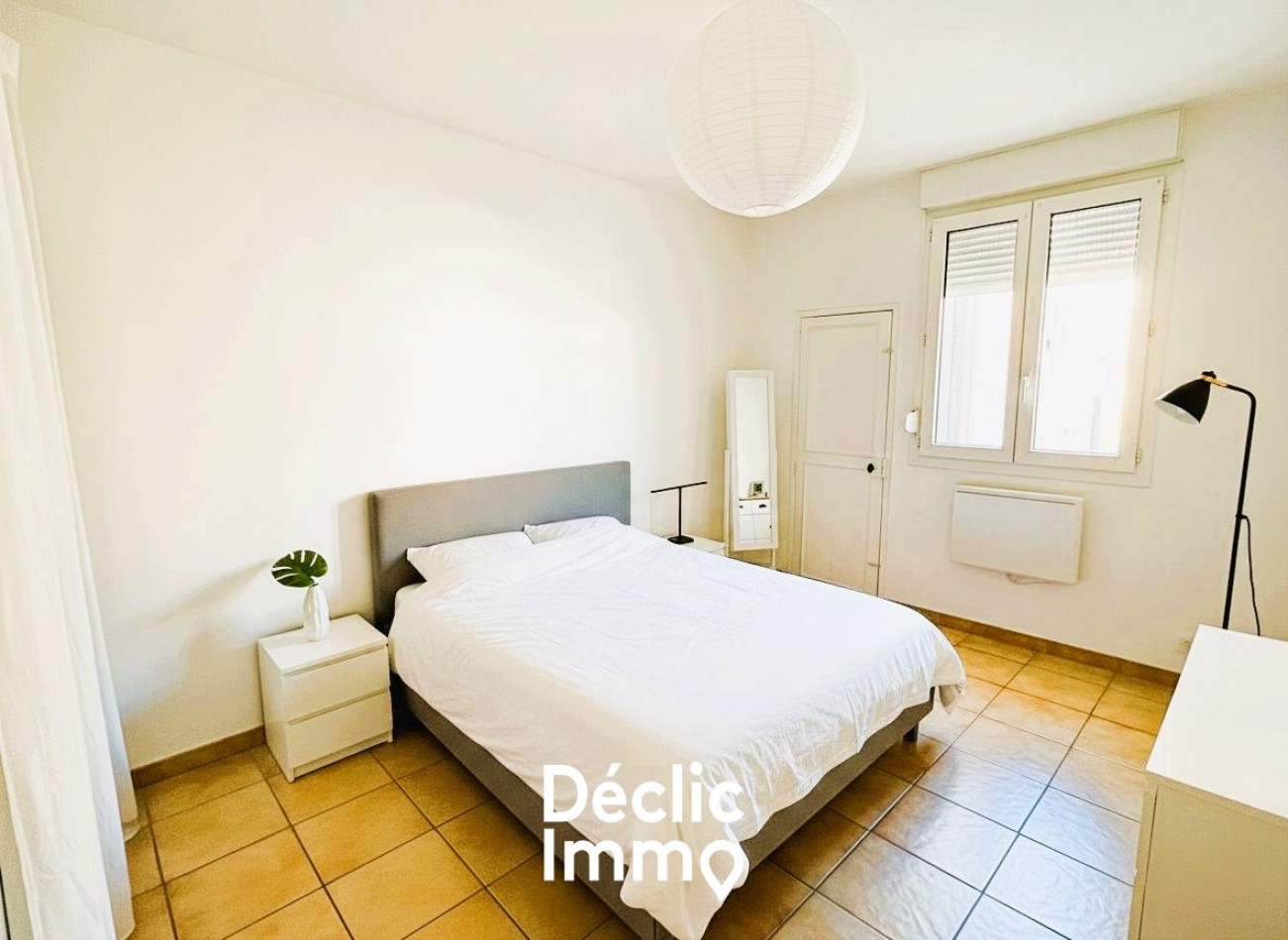 location Maison de village Fabregues - Photo 4