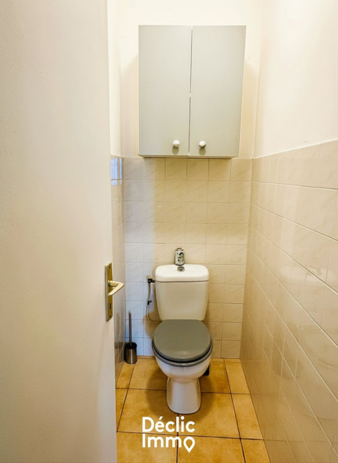 location Maison de village Fabregues - Photo 8