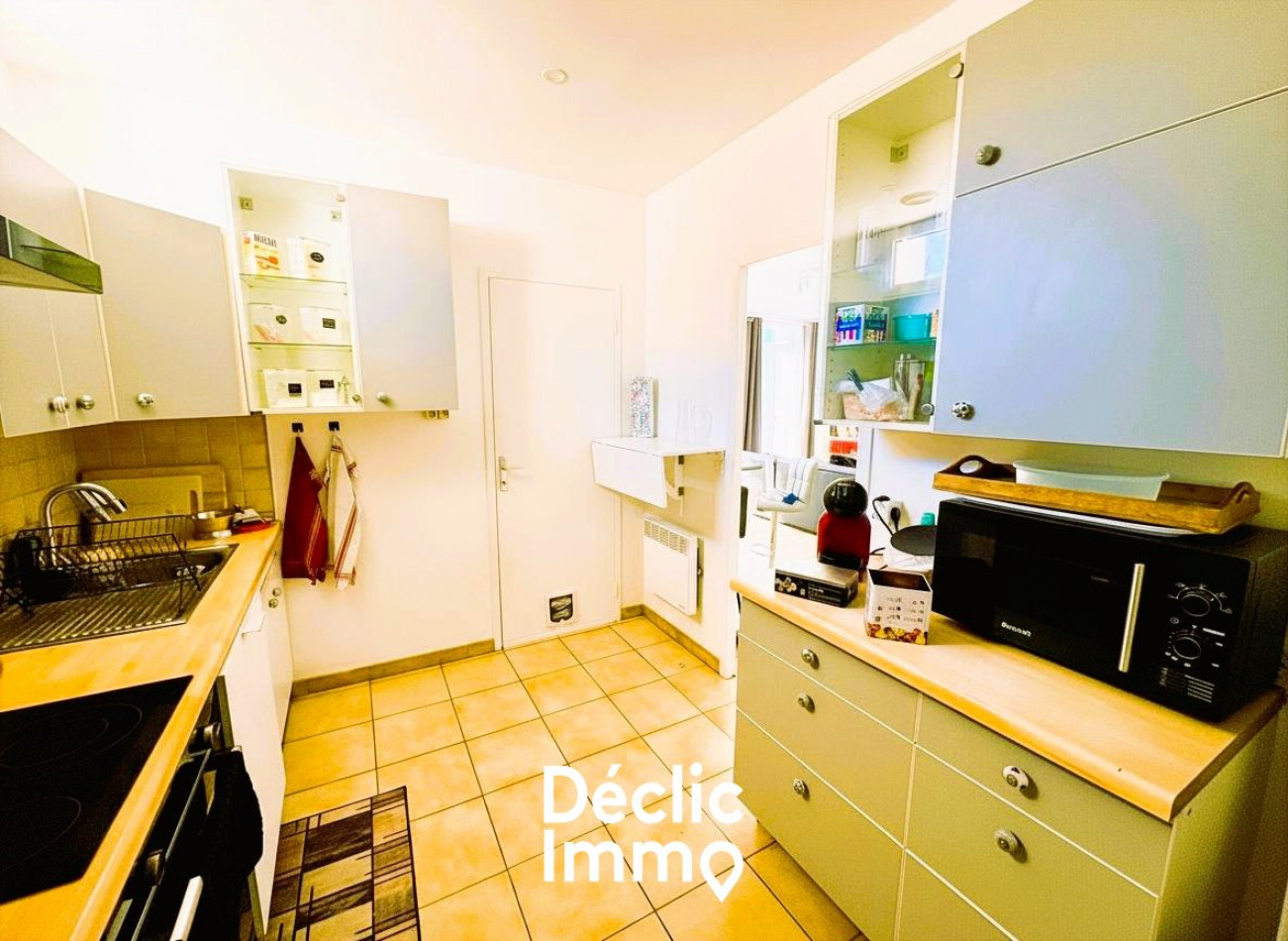 location Maison de village Fabregues - Photo 3