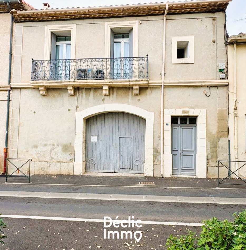 location Maison de village Fabregues - Photo 11
