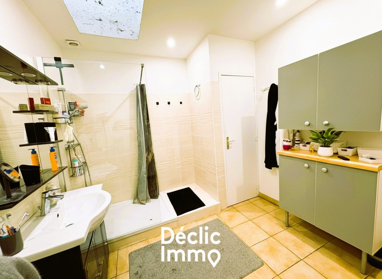 location Maison de village Fabregues - Photo 7