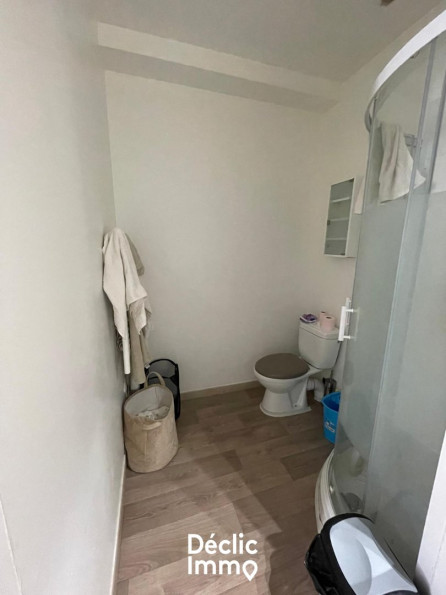 location Appartement ancien Montpellier - Photo 3