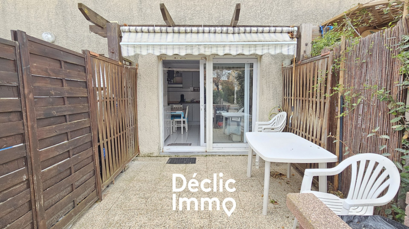 vente Maison Frontignan - Photo 9