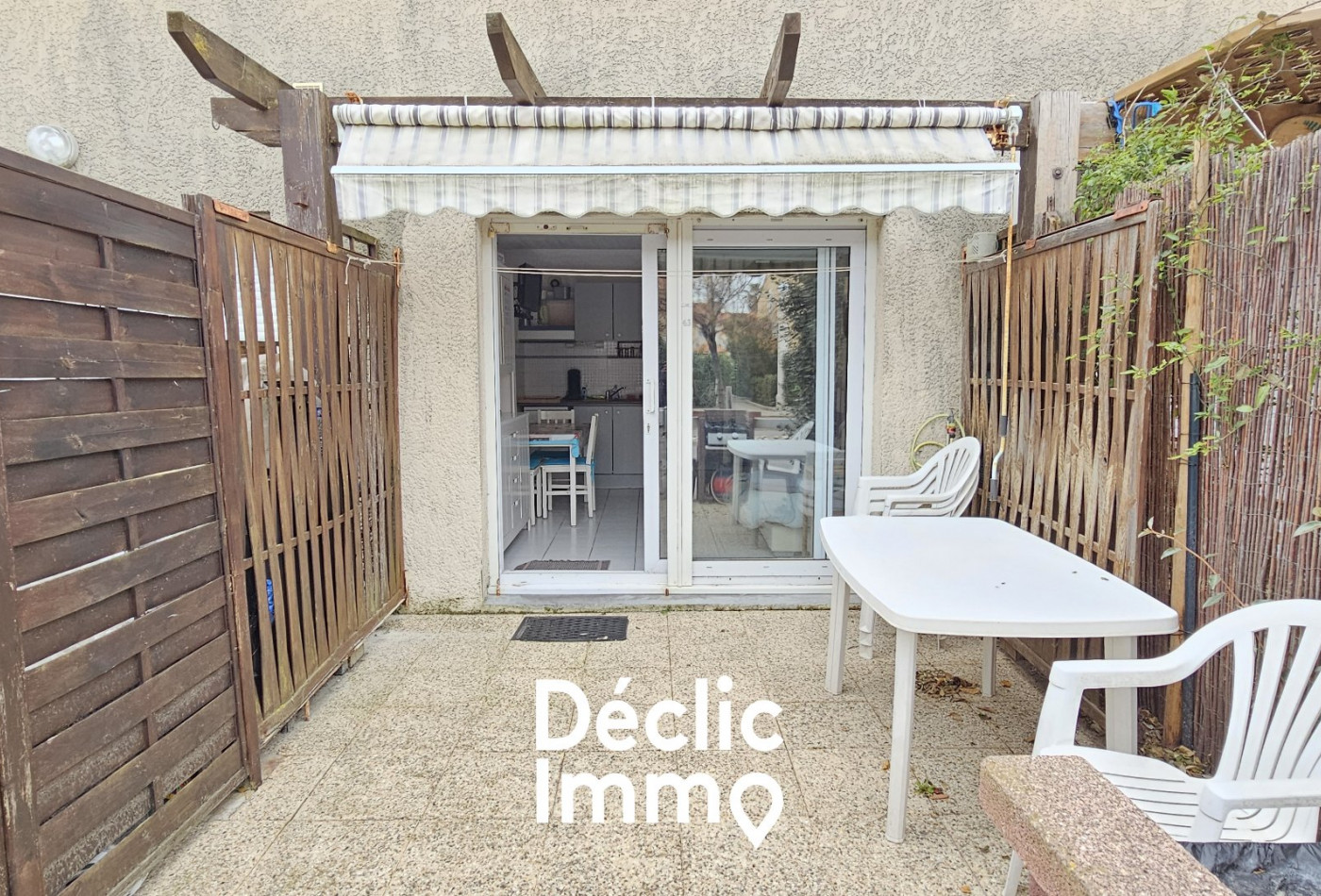 vente Maison Frontignan - Photo 9