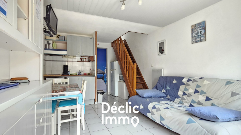 vente Maison Frontignan - Photo 3