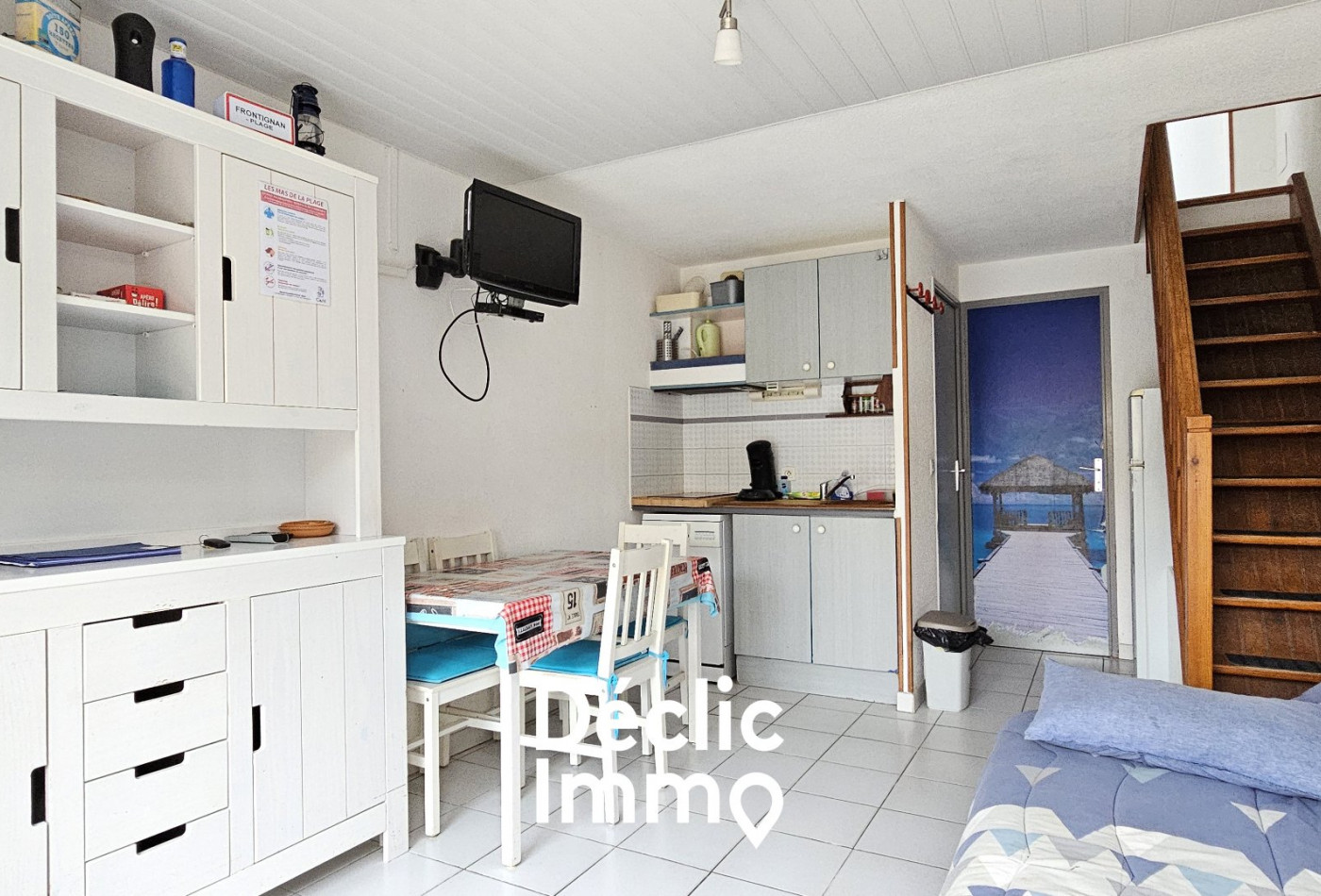 vente Maison Frontignan - Photo 2