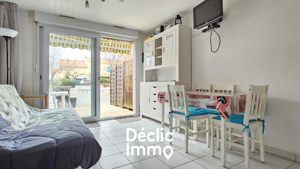 vente Maison Frontignan - Photo 1