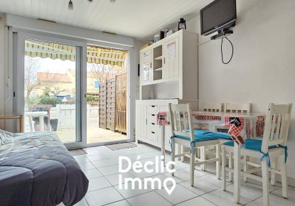 vente Maison Frontignan