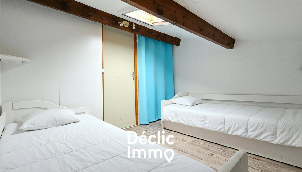 vente Maison Frontignan - Photo 7