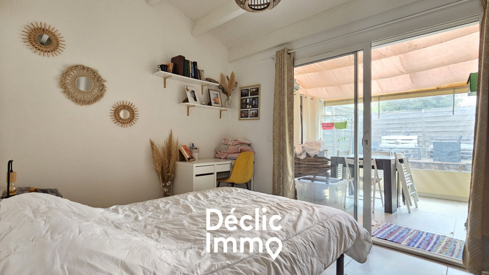 vente Maison Frontignan - Photo 10