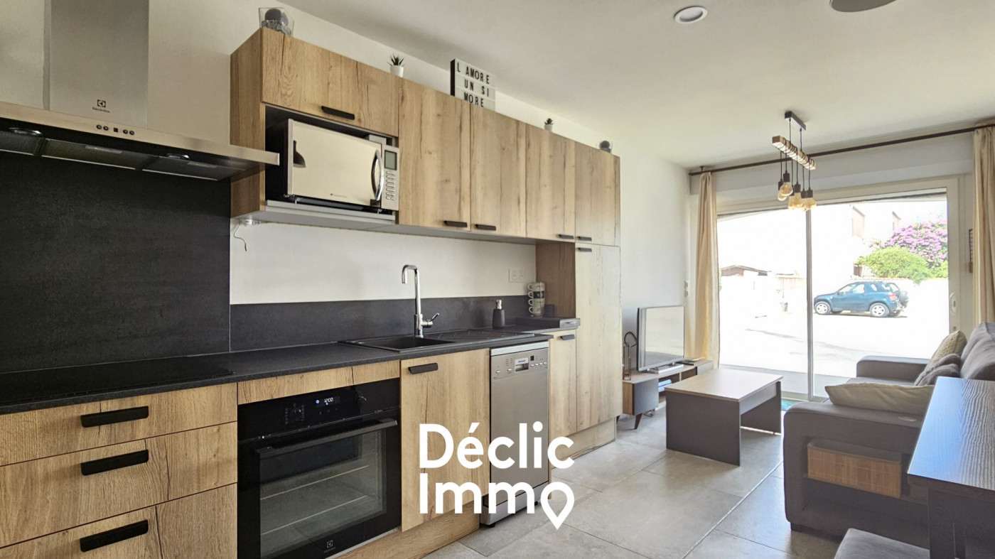 vente Maison Frontignan - Photo 11