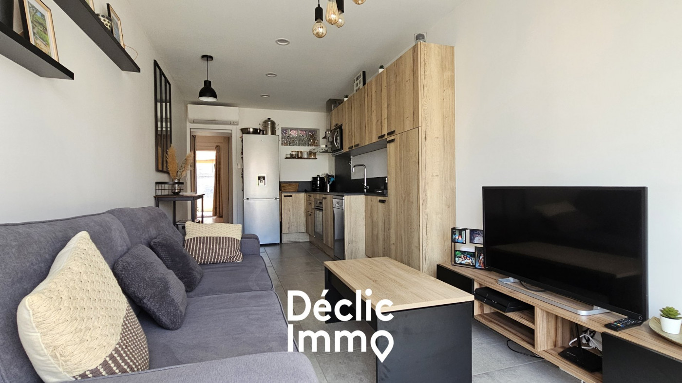 vente Maison Frontignan - Photo 12