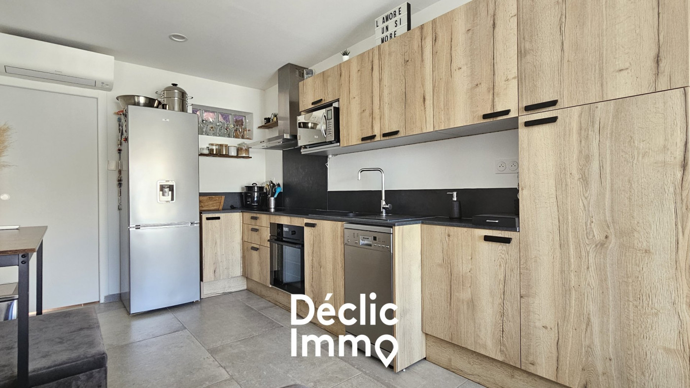 vente Maison Frontignan - Photo 13