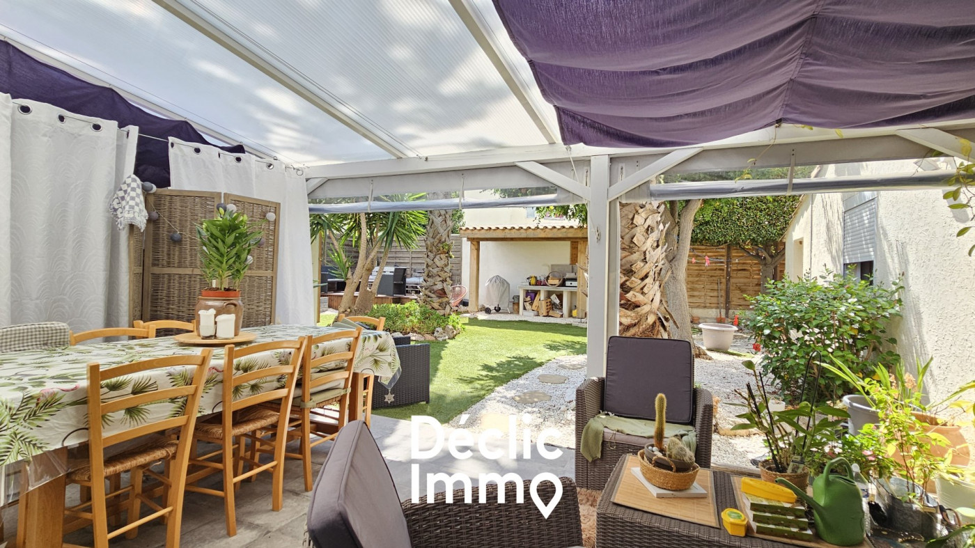 vente Maison Frontignan - Photo 16