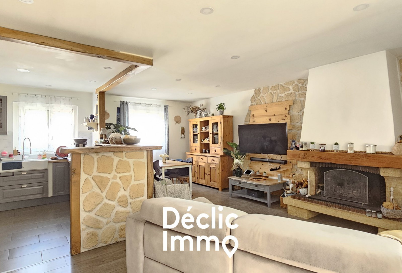 vente Maison Frontignan - Photo 3