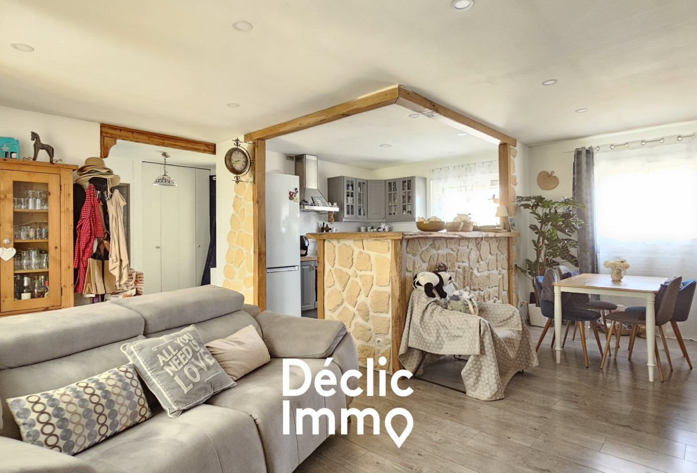 vente Maison Frontignan - Photo 4