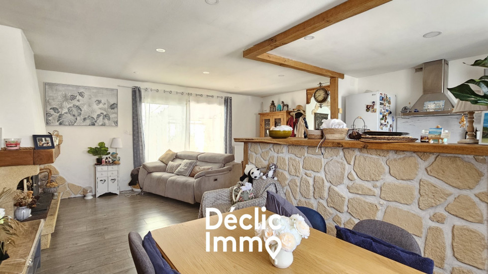 vente Maison Frontignan - Photo 5