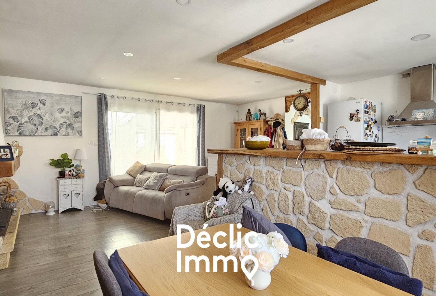 vente Maison Frontignan - Photo 5