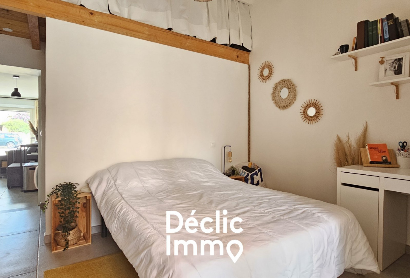 vente Maison Frontignan - Photo 9