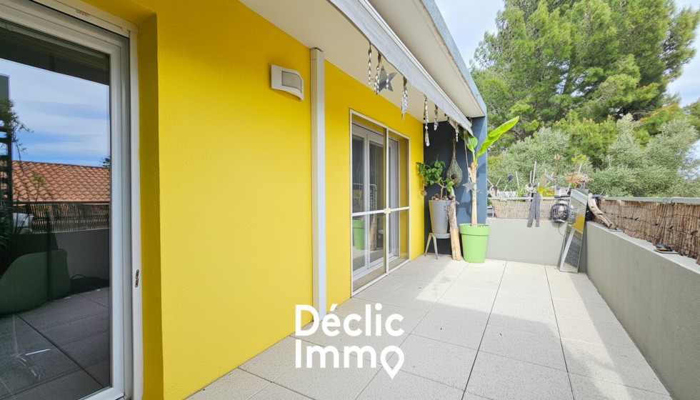 vente Appartement Frontignan - Photo 5