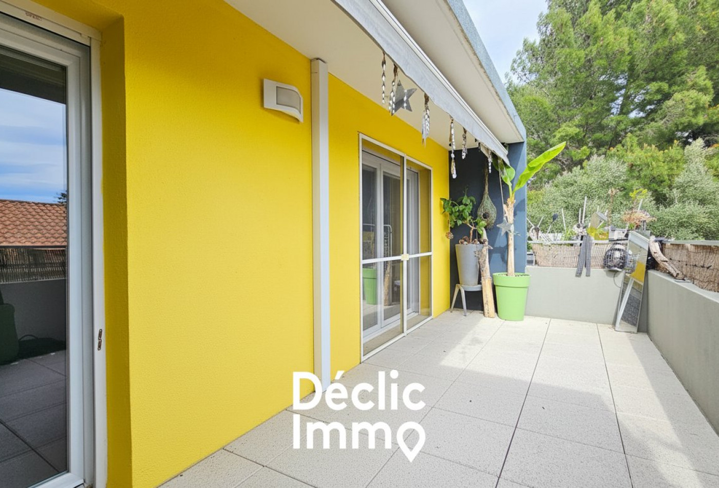 vente Appartement Frontignan - Photo 5