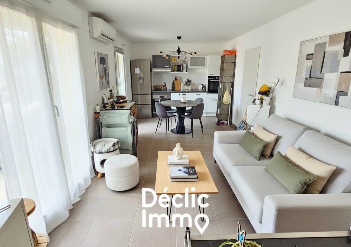 vente Appartement Frontignan