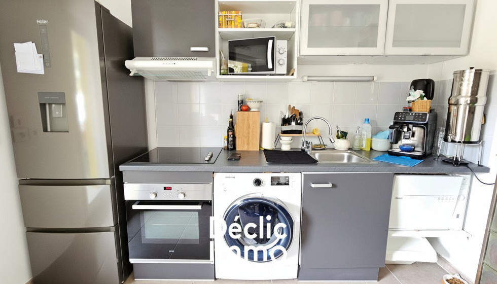 vente Appartement Frontignan - Photo 2